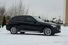 BMW X1 2.0d 143KM Nowy Rozrząd! Xenon! Zobacz Koniecznie!!! Ostrów Mazowiecka - zdjęcie 12