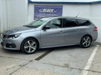 Peugeot 308 SW GT Line - Pisemna Gwarancja 12 miesięcy Konin - zdjęcie 4
