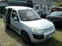 Citroen Berlingo Katowice - zdjęcie 2