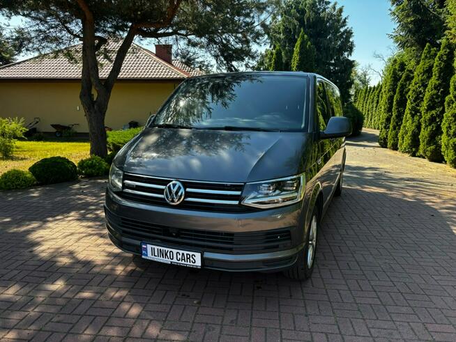 Volkswagen Multivan Płońsk - zdjęcie 10