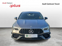 Mercedes CLA 45 AMG Płock - zdjęcie 8