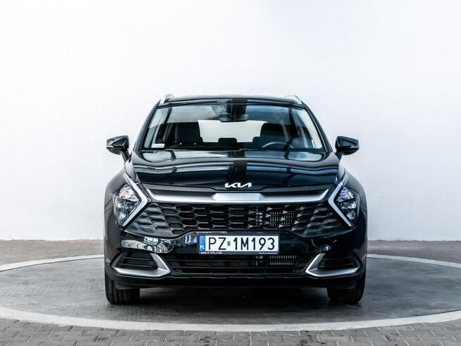 Kia Sportage SUV 1.6 T-GDI M+Smart M6 150KM Salon Polska Poznań - zdjęcie 7