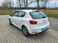 Seat Ibiza 1,2 tsi style, Super Stan Słupsk - zdjęcie 4