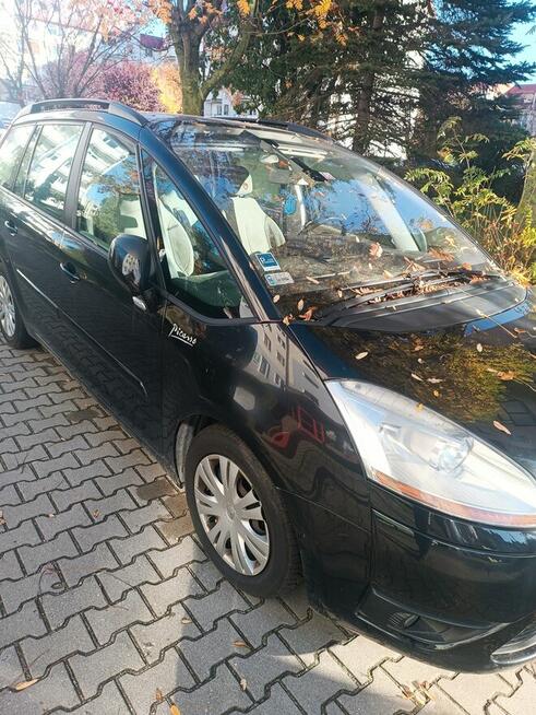 Sprzedam citroen C4 Gdańsk - zdjęcie 3