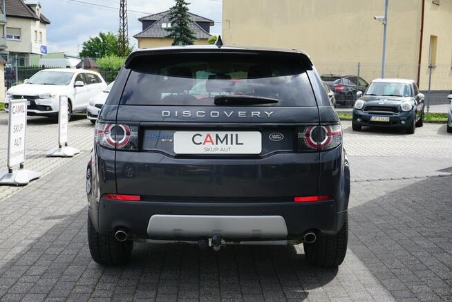 Land Rover Discovery Sport zarejestrowany, ubezpieczony Opole - zdjęcie 6