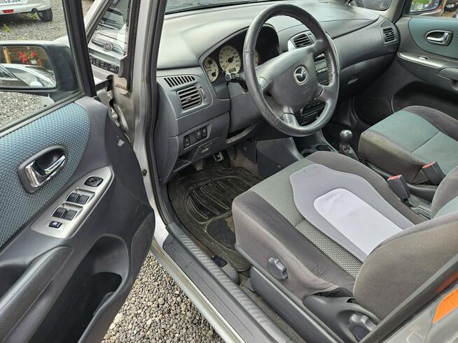 Mazda Premacy Ruda Śląska - zdjęcie 6
