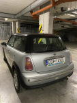 SPRZEDAM MINI COOPER Warszawa - zdjęcie 5