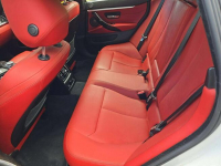 BMW 430 xDrive / M-Pakiet / niski przebieg Warszawa - zdjęcie 8