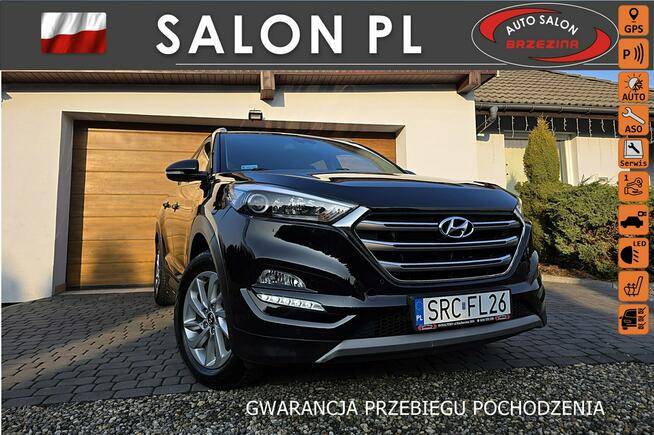 Hyundai Tucson nawigacja Rydułtowy - zdjęcie 1