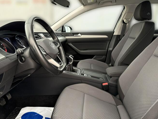 Volkswagen Passat 1,5 TSI ACT (150 KM) Essence Salon PL F-Vat Warszawa - zdjęcie 12