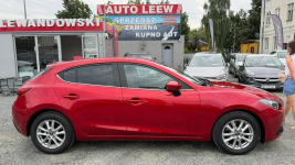 Mazda 3 2.0 Benzyna Zarejestrowany Ubezpieczony Elbląg - zdjęcie 2