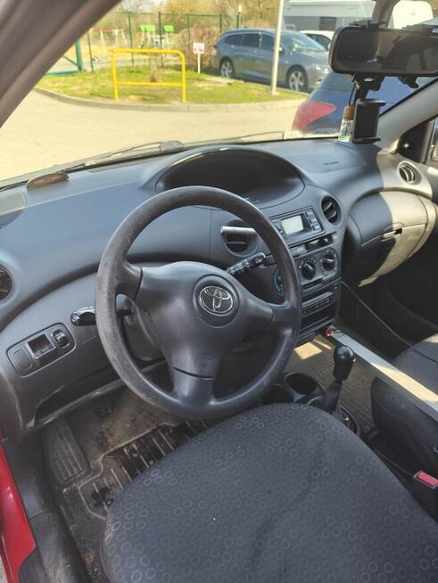 Yaris Wrocław - zdjęcie 4