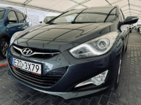 Hyundai i40 1.7 CRDI* 116 KM* 6 Biegów* Zarejestrowany* Zduńska Wola - zdjęcie 4