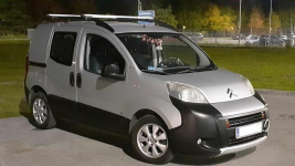 Citroen nemo xtr