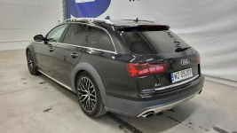 Audi A6 Allroad Grójec - zdjęcie 6