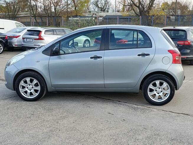 100%Bezwypadkowy, 1.3, Klimatyzacja, 5d, nowe opony Warszawa - zdjęcie 5