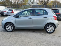 100%Bezwypadkowy, 1.3, Klimatyzacja, 5d, nowe opony Warszawa - zdjęcie 5