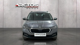 Skoda Octavia 1.5 TSI e-Tec Ambition DSG Kombi Warszawa - zdjęcie 8