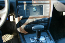 Volkswagen Phaeton 3,2 -V6-Tiptr. LPG, w PL od 2008. Auto dla Prezesa Piła - zdjęcie 11
