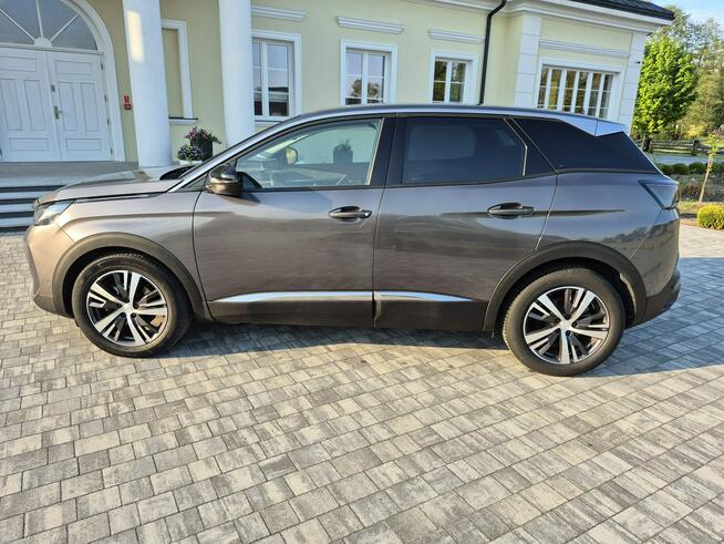 Peugeot 3008 1.5hdi manual KAMERA ALCANTARA navigacja led Drelów - zdjęcie 3