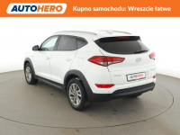 Hyundai Tucson Navi Tempomat Asystenci Kamera pdc Warszawa - zdjęcie 4