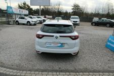 Renault Megane Kombi Business F-vat Gwarancja Salon PL Warszawa - zdjęcie 7