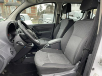 Citan Tourer dla Niepełnosprawnych inwalida rampa Model 2018 Syców - zdjęcie 4