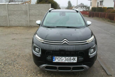 Citroen C3 Aircross Ostrów Wielkopolski - zdjęcie 2