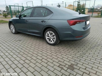 Skoda Octavia 2.0 TDI Ambition Płock - zdjęcie 2