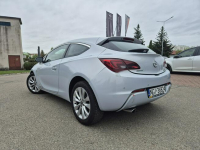 Opel Astra Giżycko - zdjęcie 7