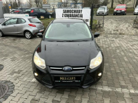 Ford Focus Zamień swoje auto lub zostaw w rozliczeniu Siemianowice Śląskie - zdjęcie 5