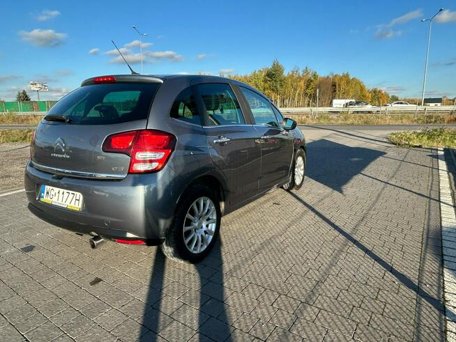 Citroen C3 Lipówki - zdjęcie 6