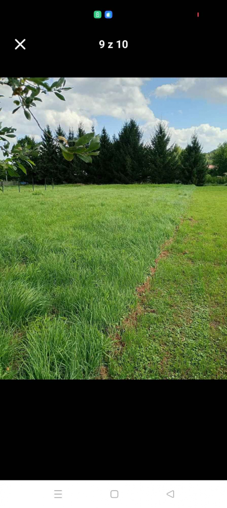 Działka Budowlana (1251 m2) okolice Sobótki MEDIA Sobótka - zdjęcie 4