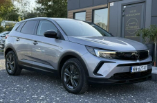 Opel Grandland benzyna krajowy automat 130km poleasingowy Będzin - zdjęcie 2