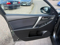 Mazda 3 NAWI,2 KOMPLETY KÓL,2 KOMPLETY KLUCZY,CZUJNIKI PARKOWANIA Słupsk - zdjęcie 4