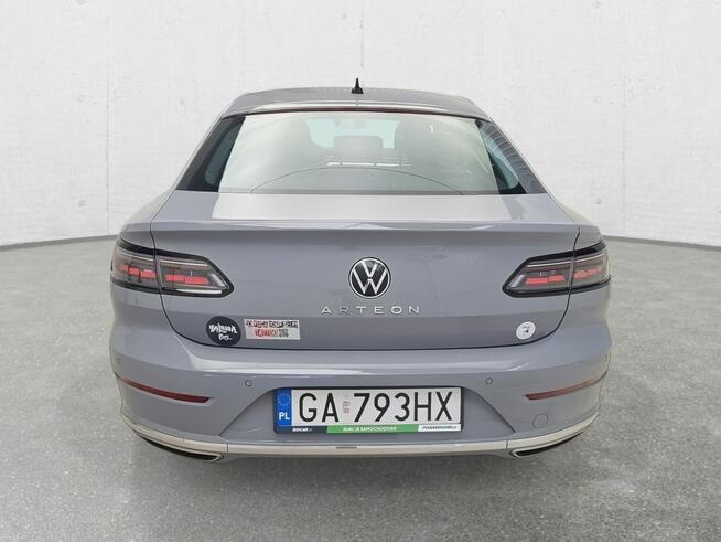 Volkswagen Arteon Poleasingowe.pl BZ Komorniki - zdjęcie 6
