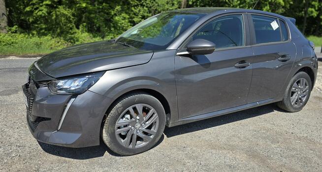 Peugeot 208 Automat 6280 Km ! Pleszew - zdjęcie 12