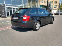 Škoda Octavia 1,4  150 KM Tychy - zdjęcie 7