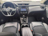 Nissan Qashqai 2018/SALON POLSKA/TEKNA+ /stan bdb/gwarancja Ełk - zdjęcie 7