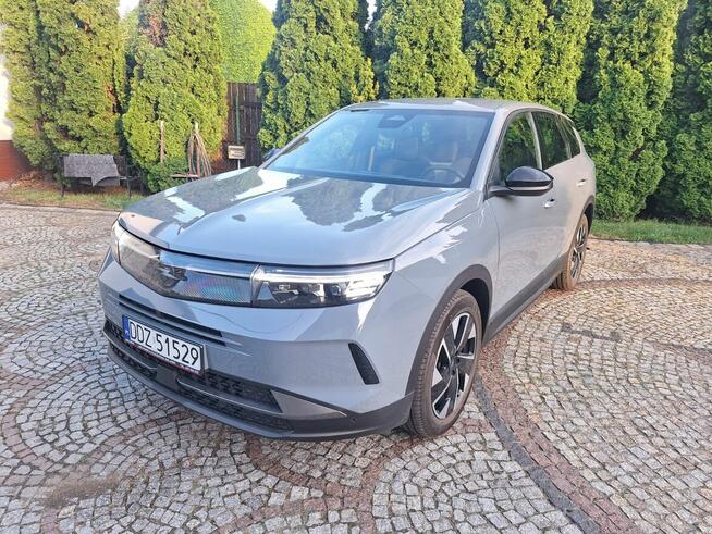 OPEL GRANDLAND X Bielawa - zdjęcie 2