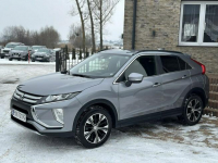 Mitsubishi Eclipse Cross Sadlno - zdjęcie 4