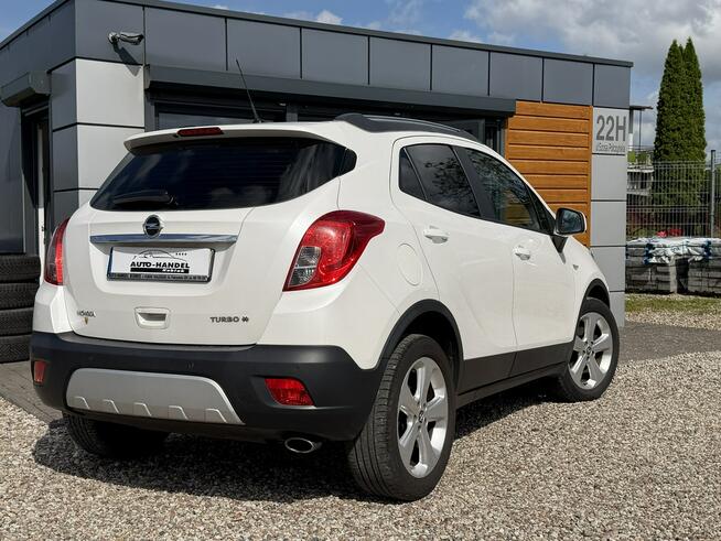 Opel Mokka 1.4 (120KM) Zadbana!!! Białogard - zdjęcie 6