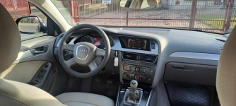 AUDI A4 2.0 TDI sedan 2008 Tarnów - zdjęcie 8