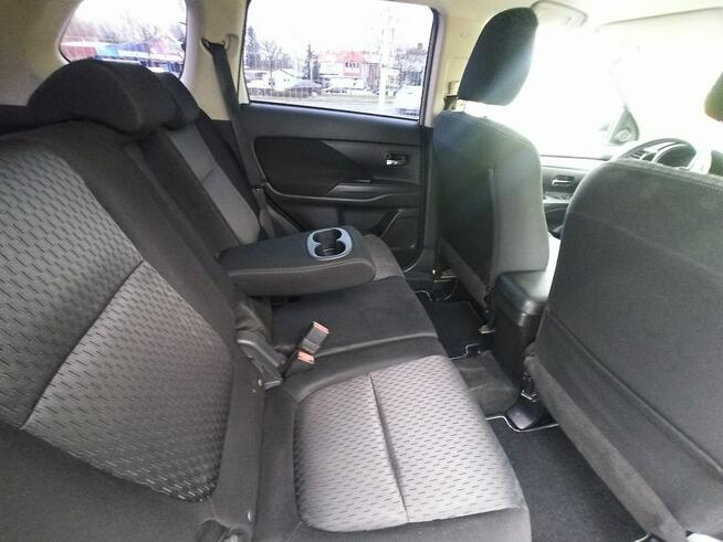 Mitsubishi Outlander serwis ASO do końca, 2x koła Rzeszów - zdjęcie 11