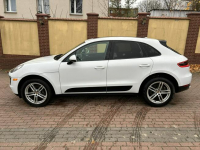Macan 252 KM niski przebieg automat skóry Słupsk - zdjęcie 2