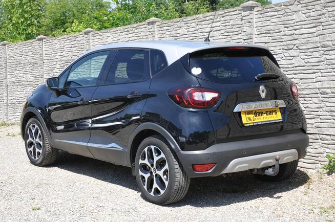 Renault Captur 1.3TCe 130KM FullLED Kamera Navi Dąbrowa Górnicza - zdjęcie 3