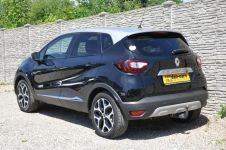 Renault Captur 1.3TCe 130KM FullLED Kamera Navi Dąbrowa Górnicza - zdjęcie 3