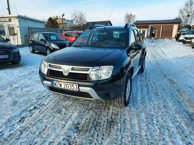 Dacia Duster Auto w pełni sprawne z Pisemną Gwarancją techniczną Przasnysz - zdjęcie 11