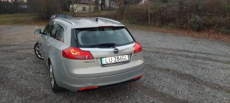 Sprzedam Opel Insignia Lublin - zdjęcie 4