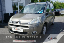 Citroen Berlingo polski salon,